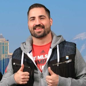 Meet your Posher, Danny